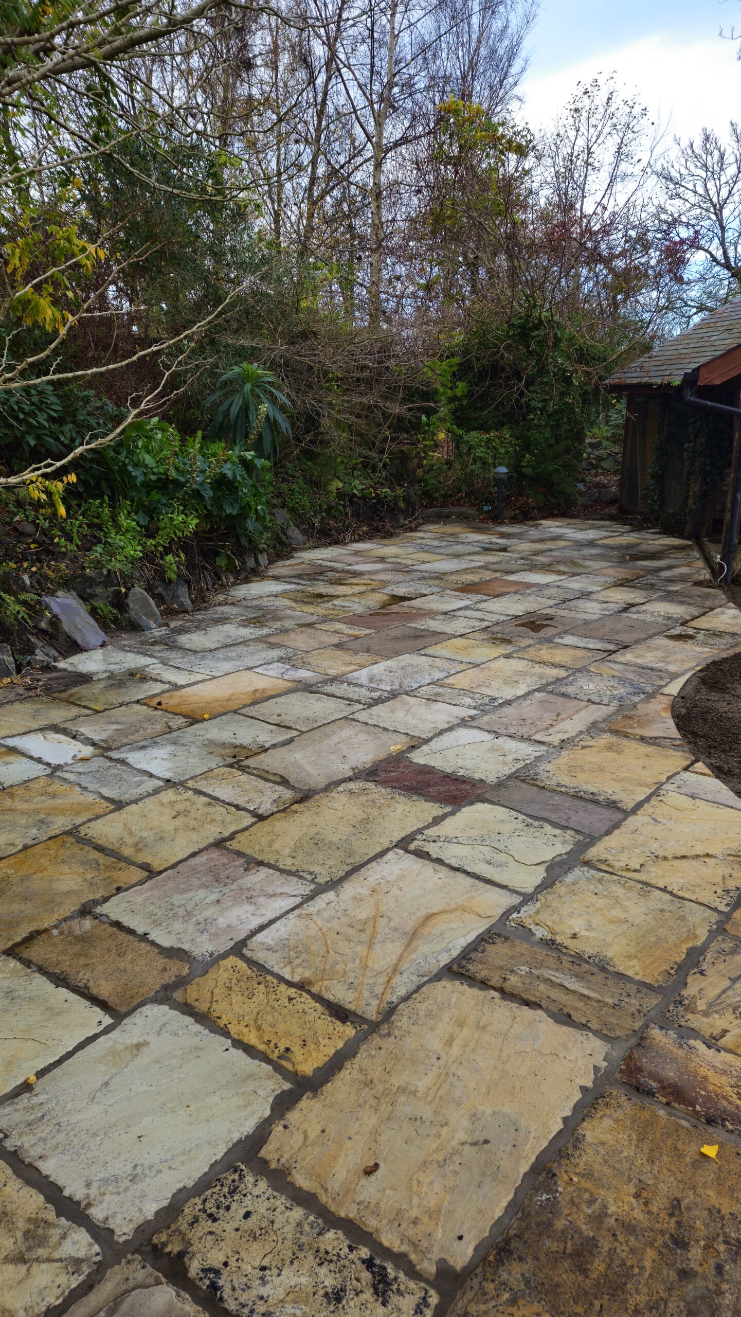 Paving Restoration - Image 3