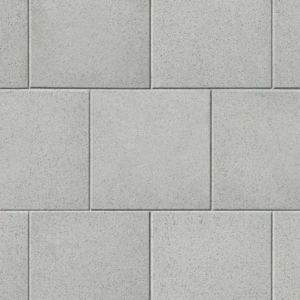 Silver Granite Paving