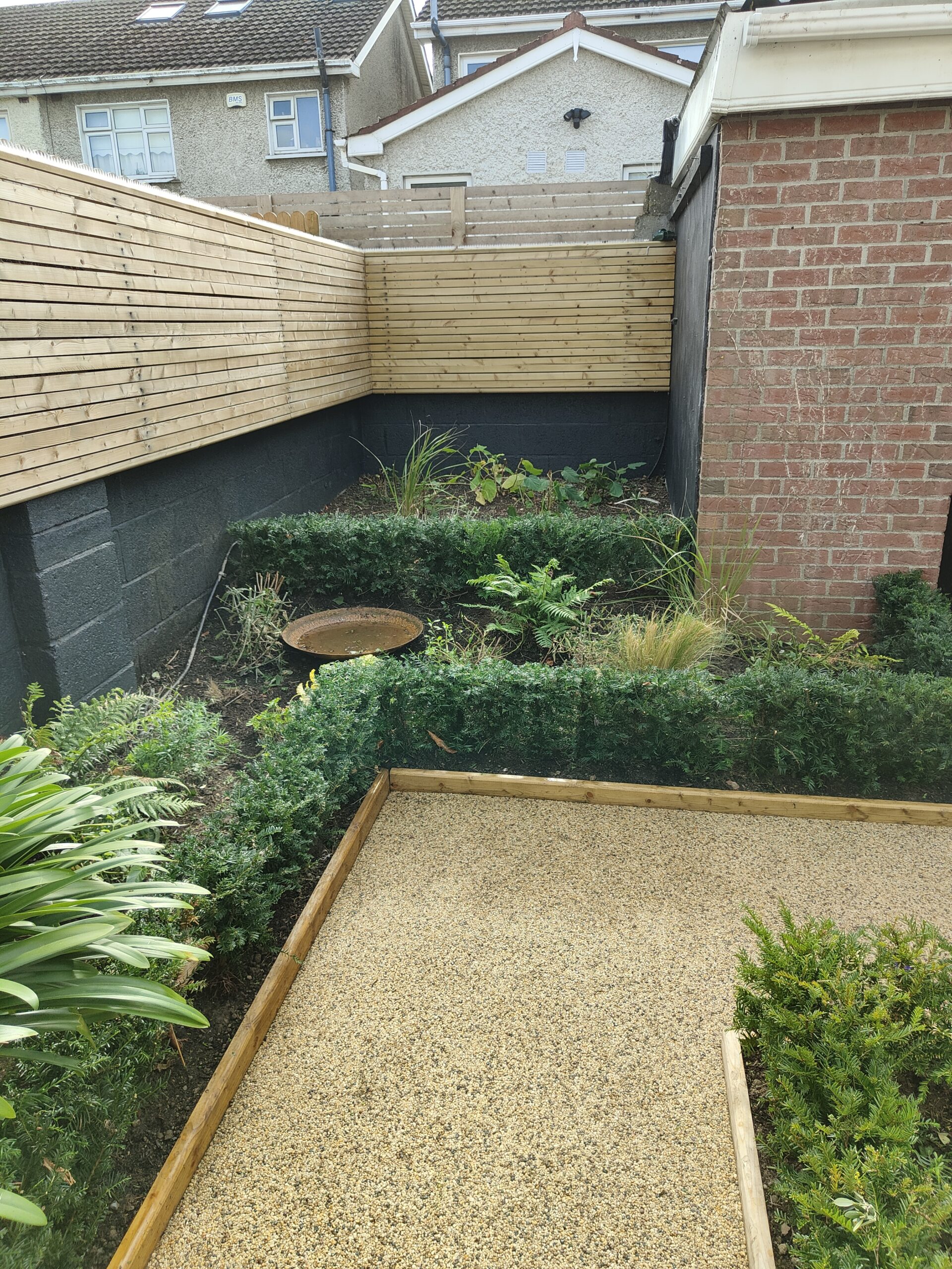 General Garden Maintenance